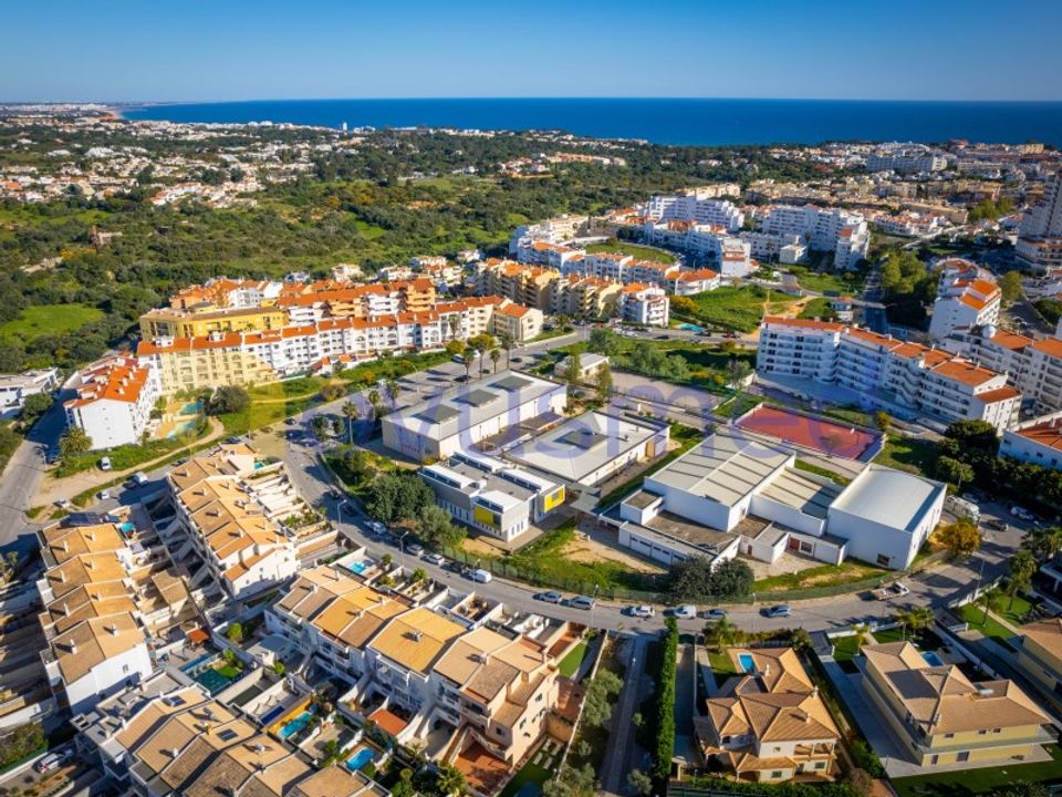 Rækkehus i Albufeira, Faro - foto 5