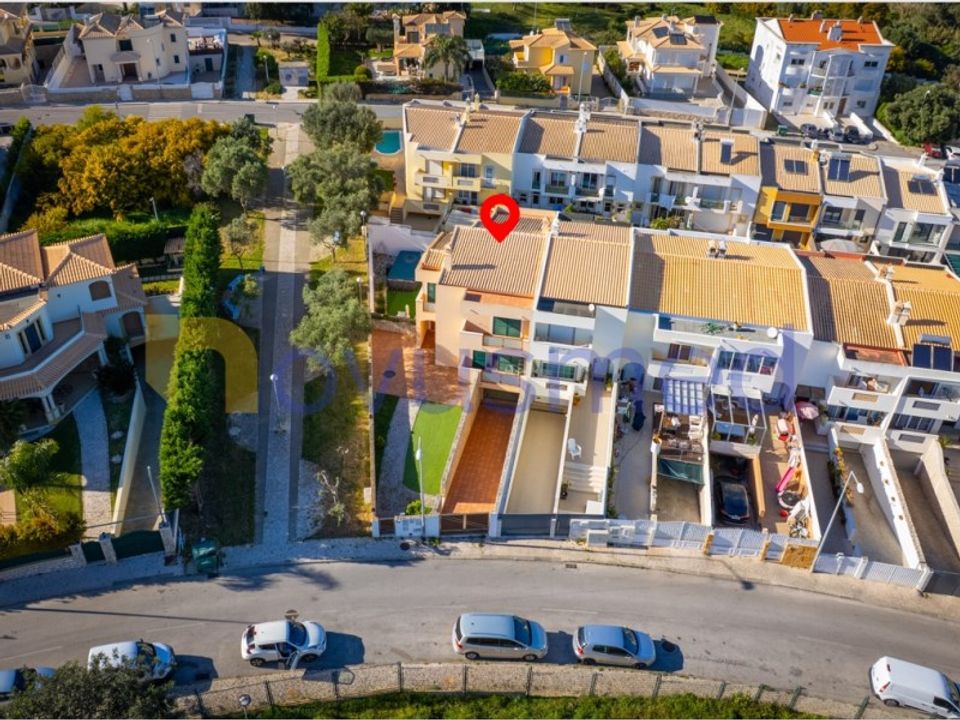 Rækkehus i Albufeira, Faro - foto 3