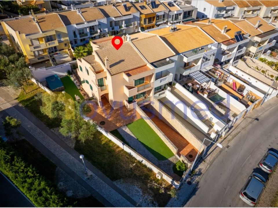 Rækkehus i Albufeira, Faro - foto 4