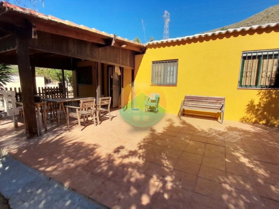 Finca i Mazarron, Murcia - foto 2