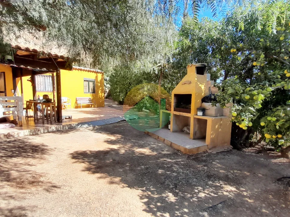 Finca i Mazarron, Murcia - foto 3
