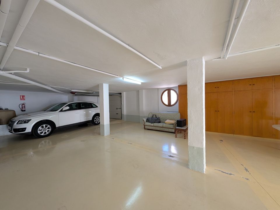 Byhus i Sax, Alicante - foto 4