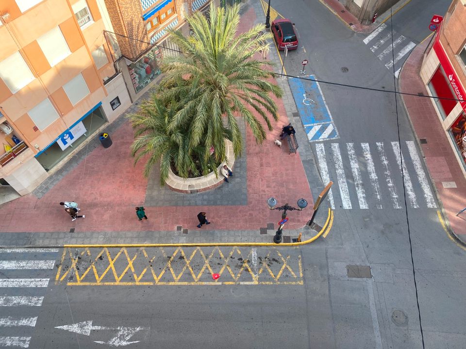 Lejlighed i Sax, Alicante - foto 3