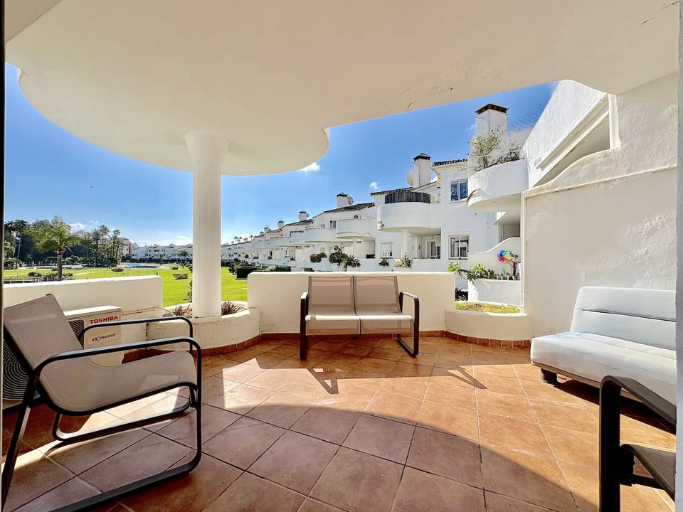 Lejlighed i Mijas Costa, Malaga - foto 3