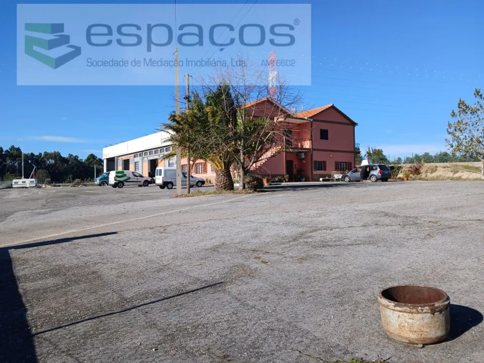 Villa i Castelo Branco, Castelo Branco - foto 2