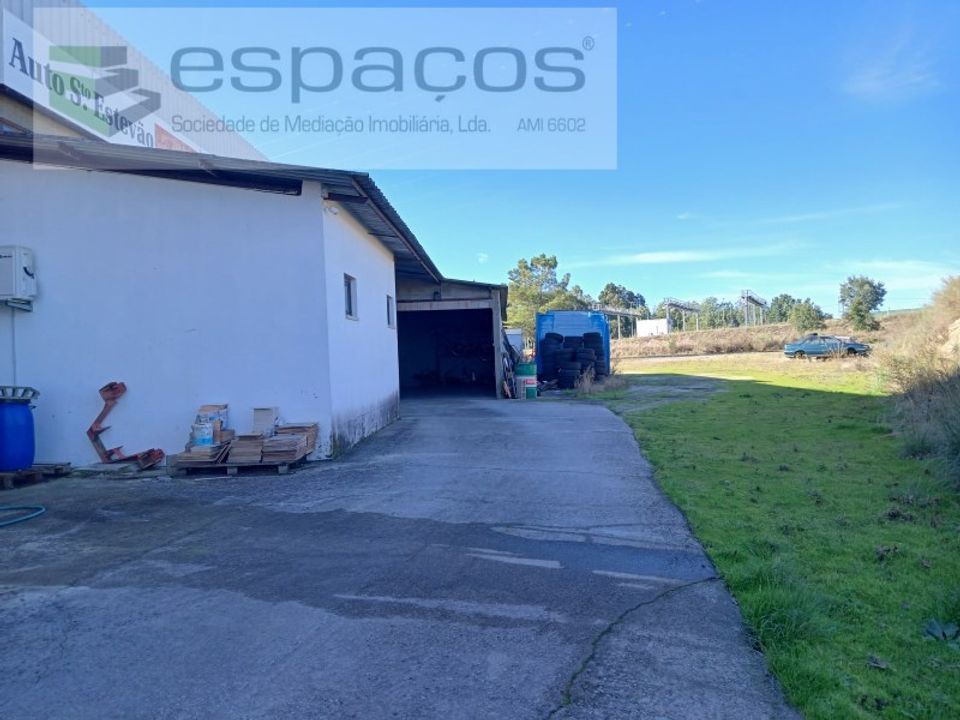 Villa i Castelo Branco, Castelo Branco - foto 5