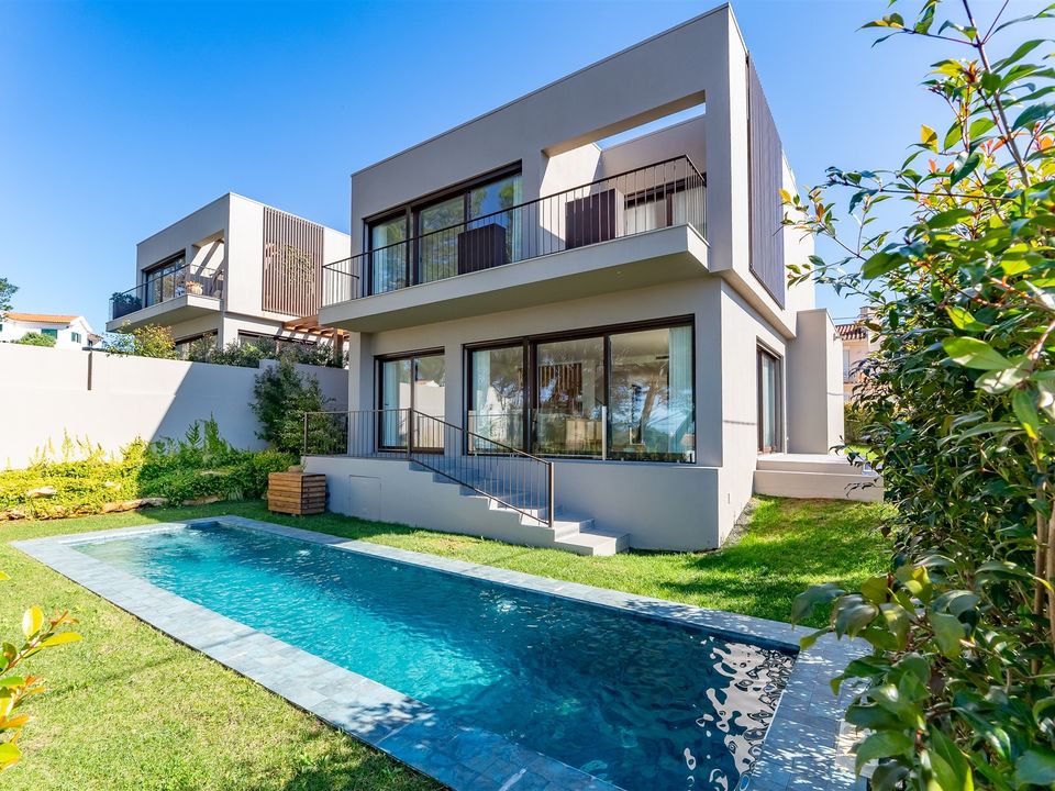 Villa i Cascais, Lisbon - foto 1