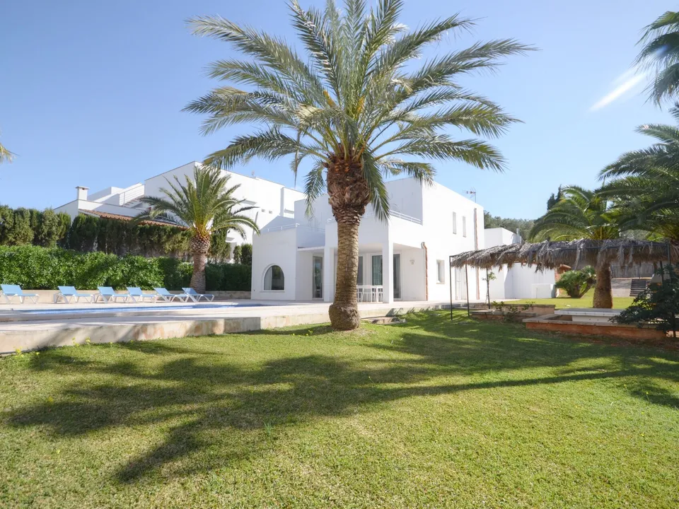 Villa i Portopetro, Mallorca - foto 1