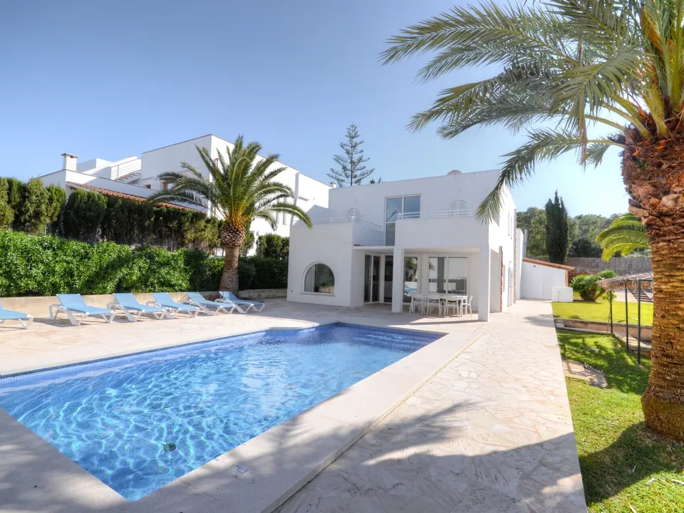 Villa i Portopetro, Mallorca - foto 2