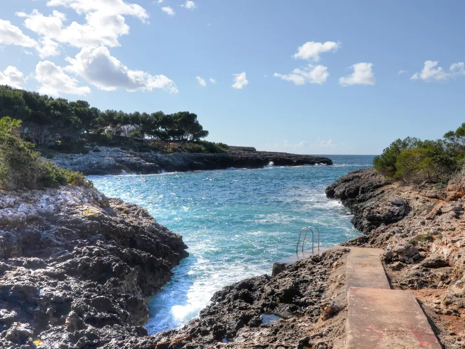 Villa i Portopetro, Mallorca - foto 3