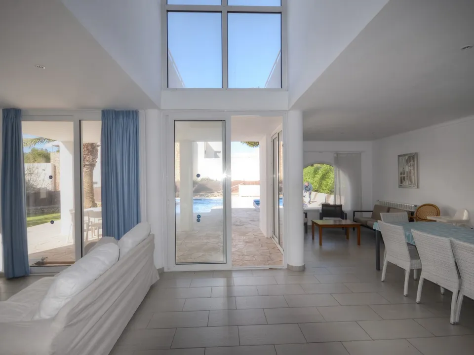 Villa i Portopetro, Mallorca - foto 4