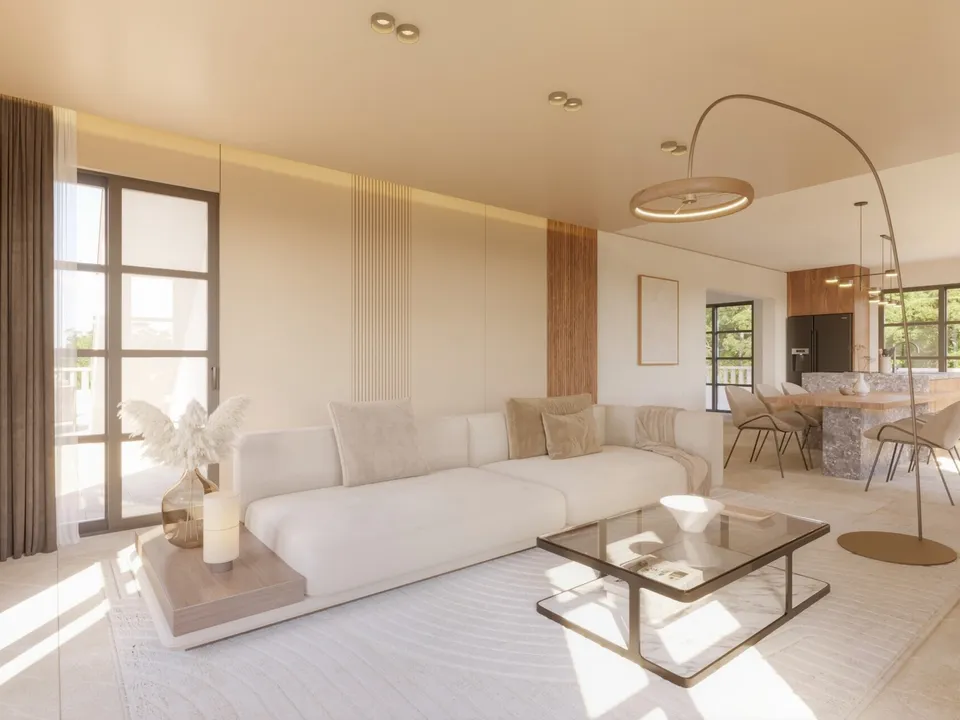 Villa i Cala Figuera, Mallorca - foto 3