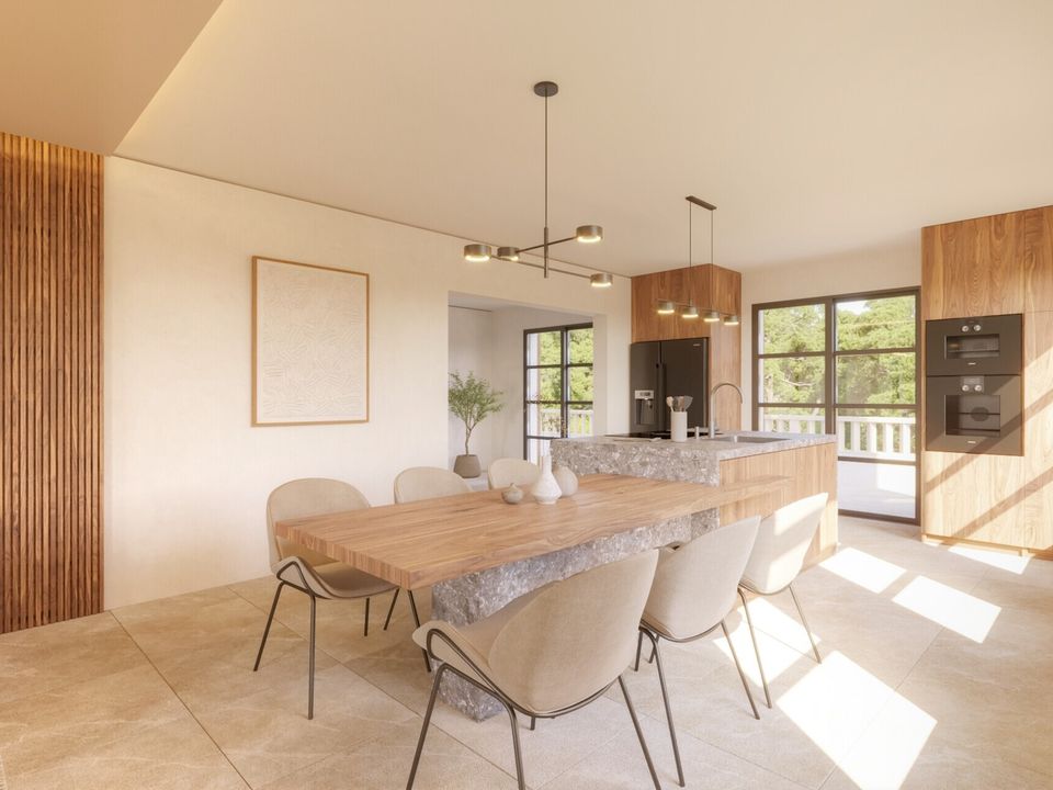 Villa i Cala Figuera, Mallorca - foto 5