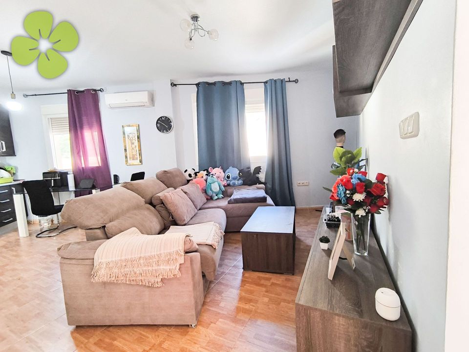 Penthouse i Macael, Almeria - foto 3