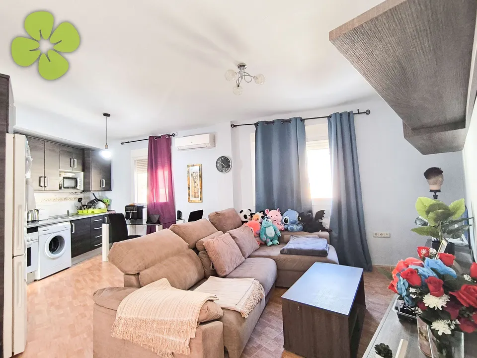 Penthouse i Macael, Almeria - foto 4