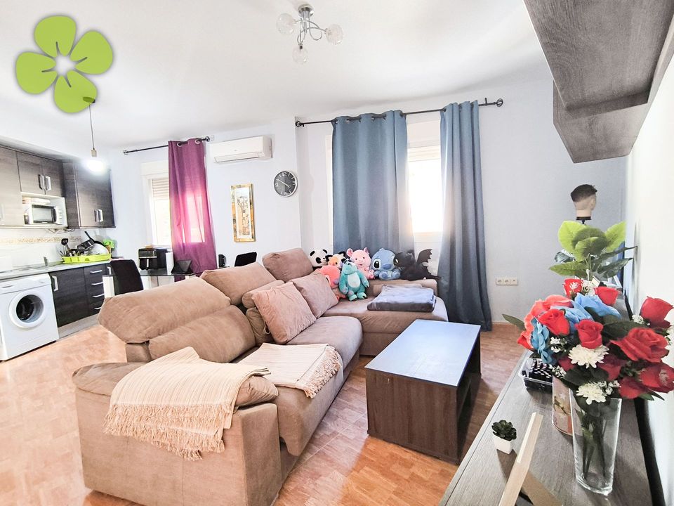 Penthouse i Macael, Almeria - foto 5
