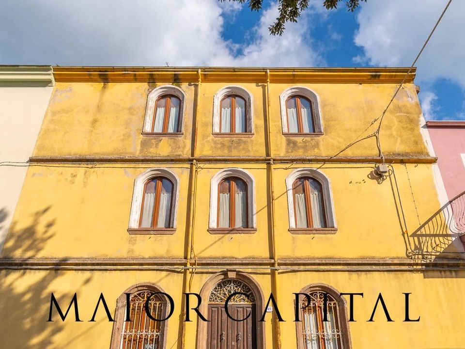 Villa en Tula, Sassari - foto 2
