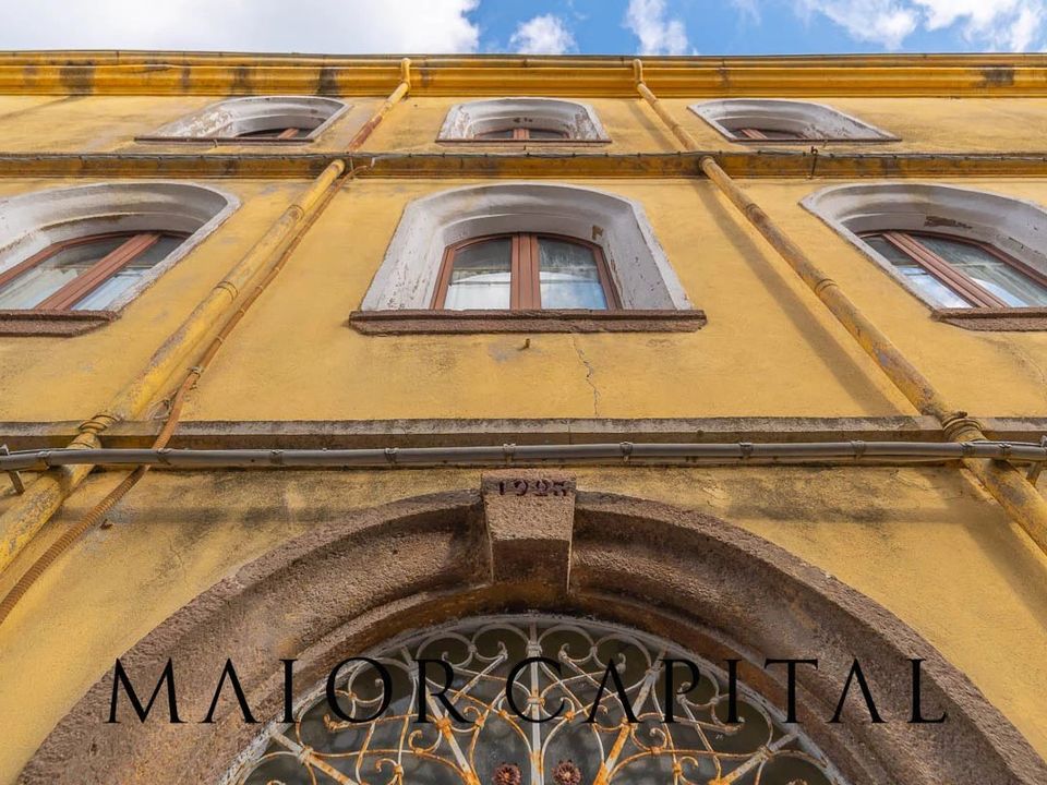 Villa en Tula, Sassari - foto 3