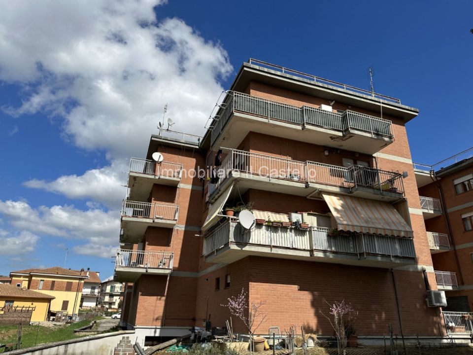 Apartament a Panicale, Perugia - foto 1