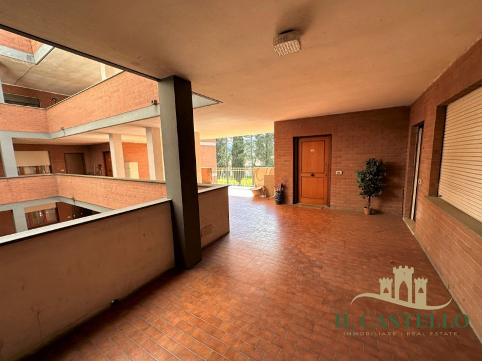 Lejlighed i Panicale, Perugia - foto 2