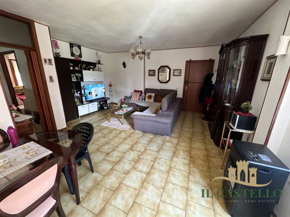 Lejlighed i Panicale, Perugia - foto 4