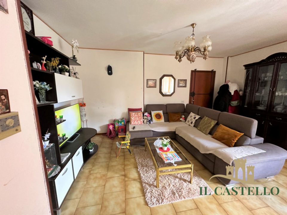 Lejlighed i Panicale, Perugia - foto 5