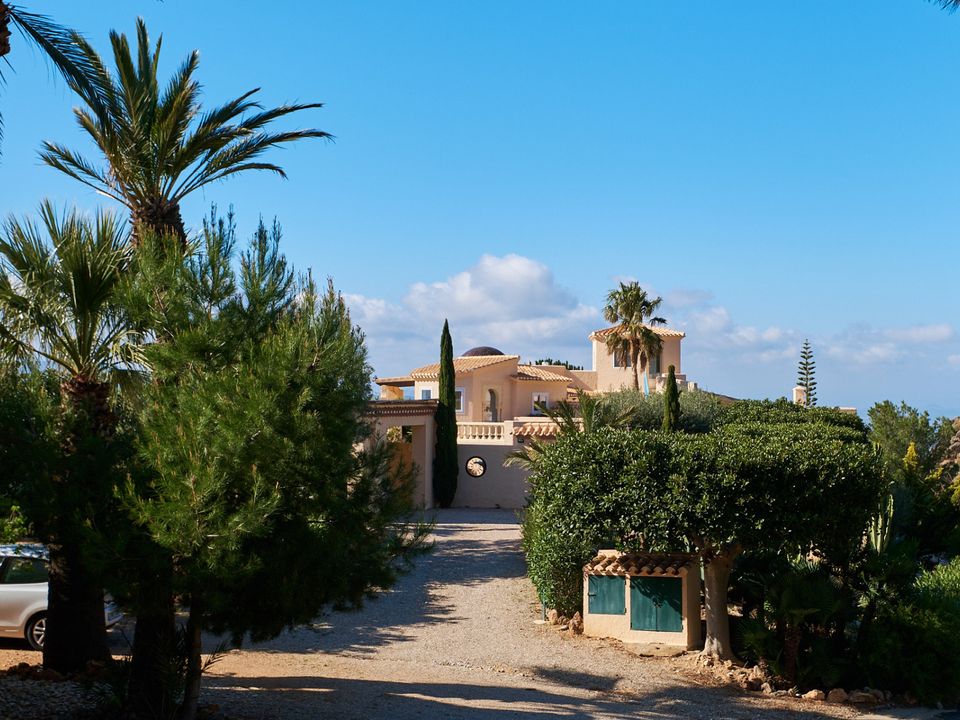 Villa i Turre, Almeria - foto 2