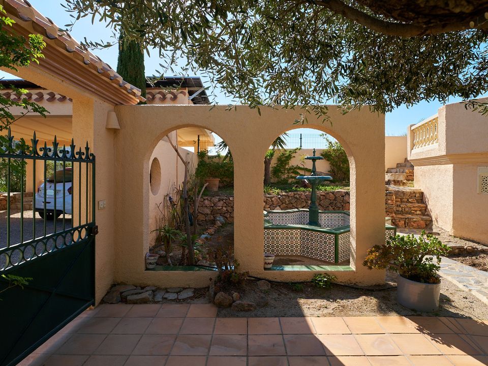 Villa i Turre, Almeria - foto 3