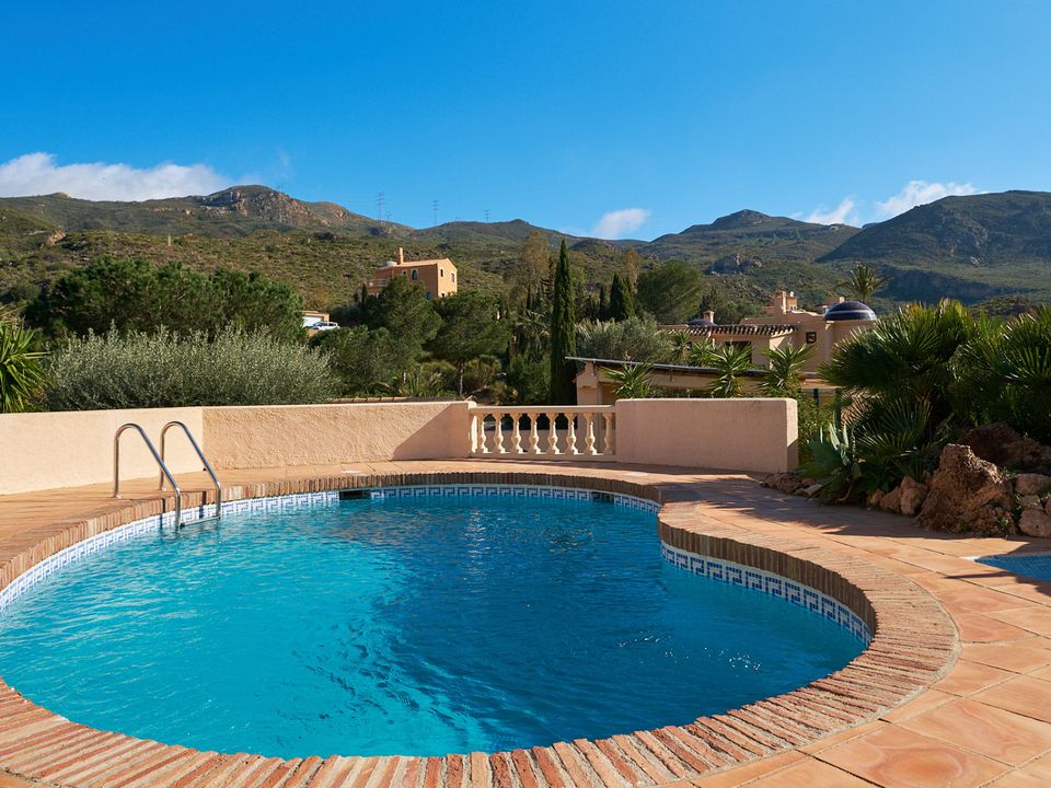 Villa i Turre, Almeria - foto 4