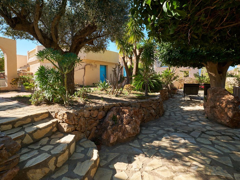 Villa i Turre, Almeria - foto 5