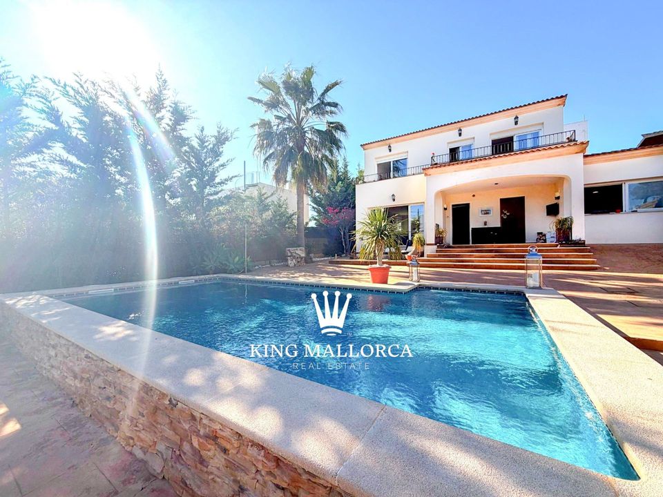Villa i Cala Pi, Mallorca - foto 3