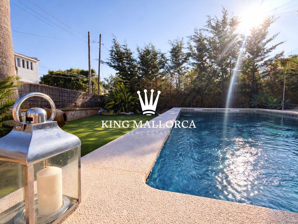 Villa i Cala Pi, Mallorca - foto 4