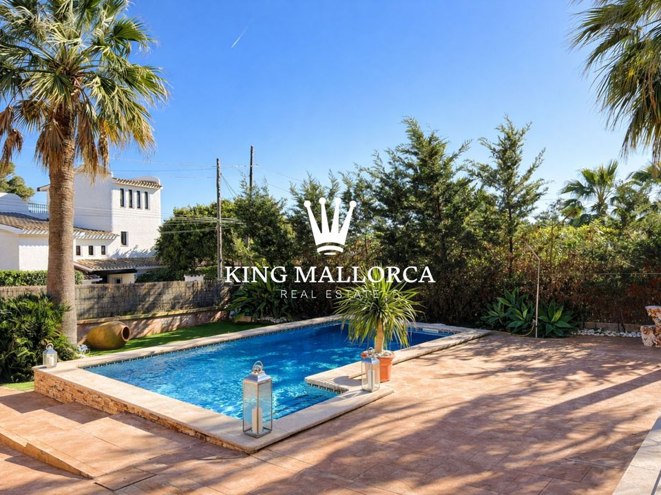 Villa i Cala Pi, Mallorca - foto 5