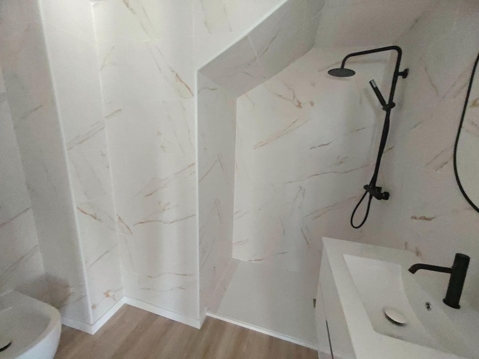 Penthouse i Beniajan, Murcia - bilde 5