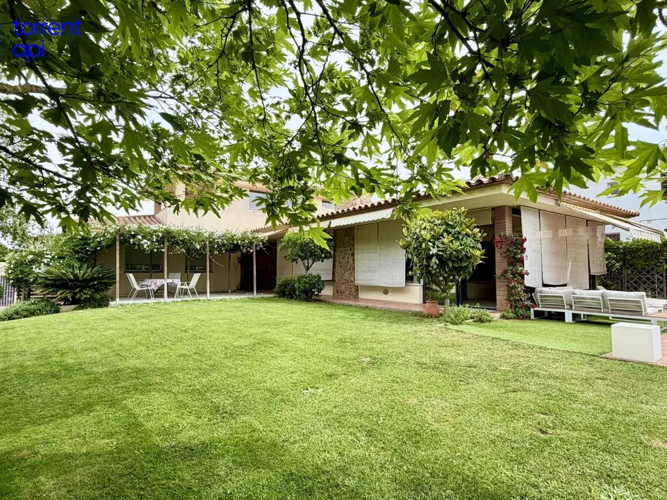 Byhus i L'Escala, Gerona - foto 1