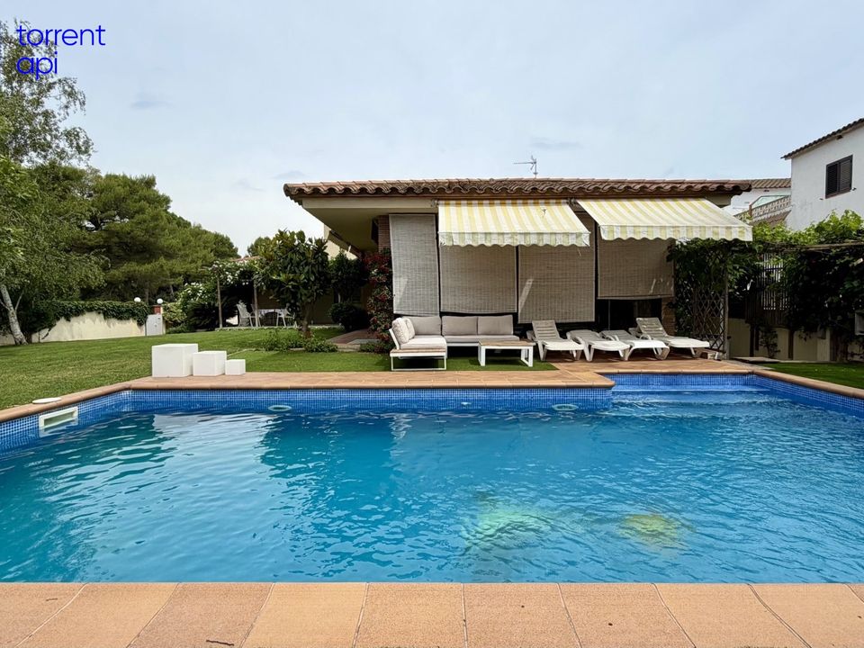 Byhus i L'Escala, Gerona - foto 2
