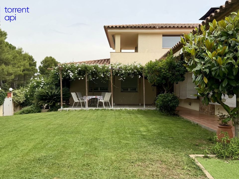 Byhus i L'Escala, Gerona - foto 4