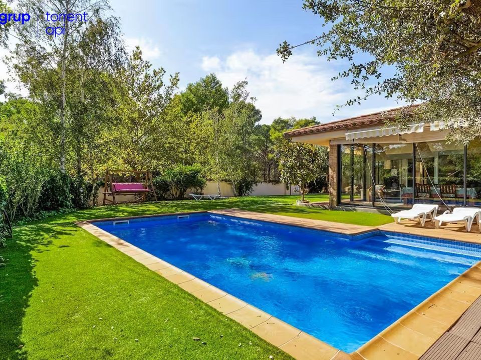 Byhus i L'Escala, Gerona - foto 2