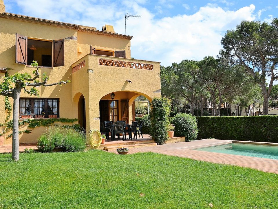 Casa di città L'Estartit, Gerona - foto 1