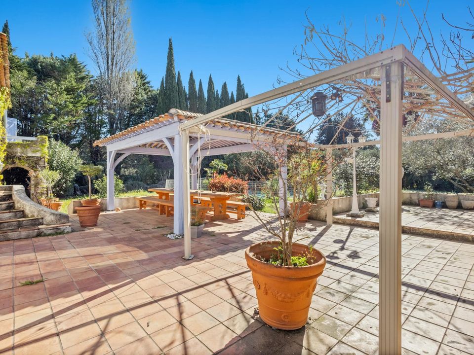 Villa i Frejus, Var - foto 3