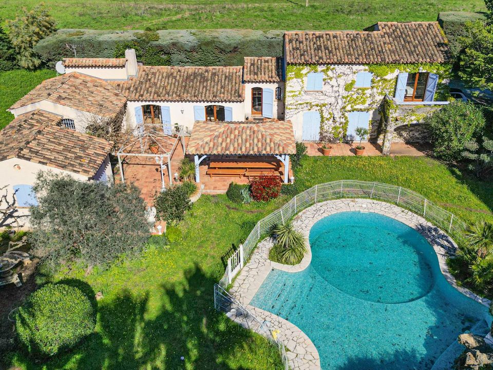 Villa a Frejus, Var - foto 1