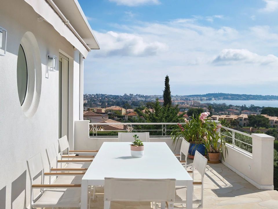 Villa i Vallauris, Alpes-Maritimes - foto 5