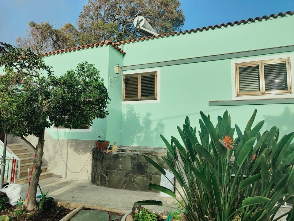 Villa a Santa Brigida, Gran Canaria - foto 1