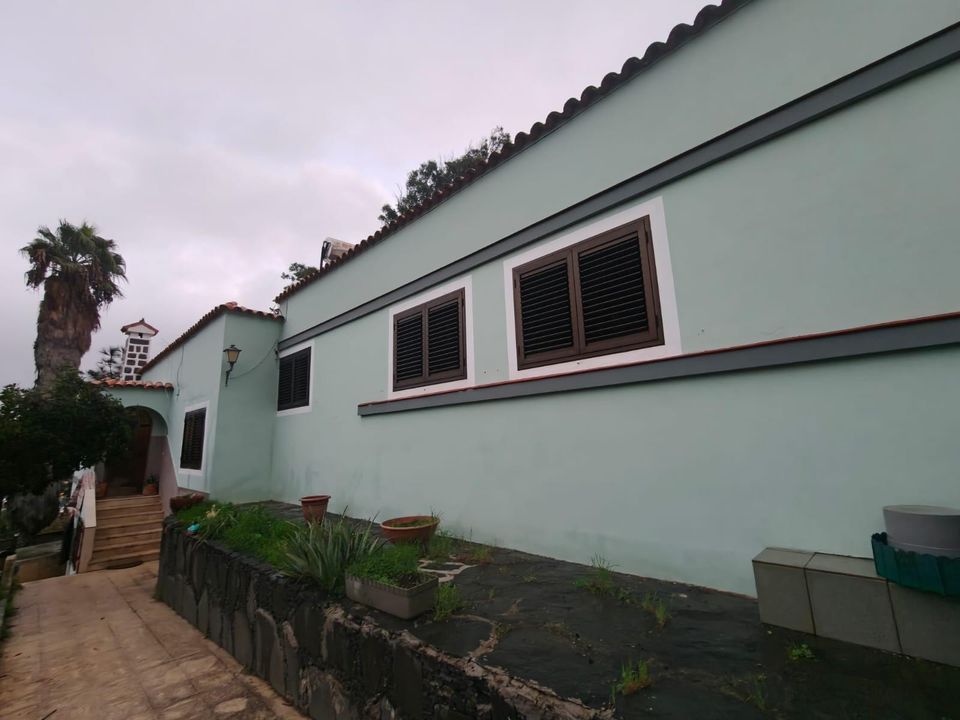 Villa a Santa Brigida, Gran Canaria - foto 3