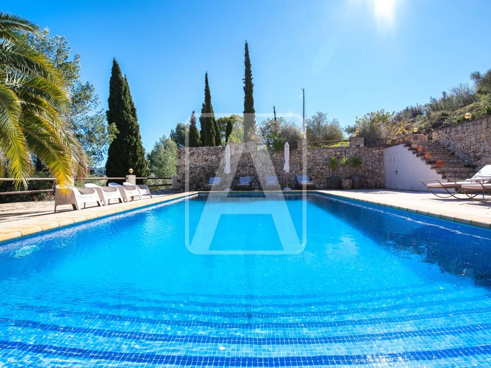 Finca i Benissa, Alicante - foto 2