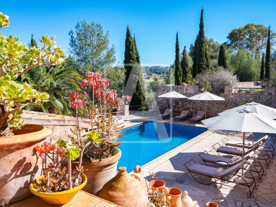 Finca i Benissa, Alicante - foto 3