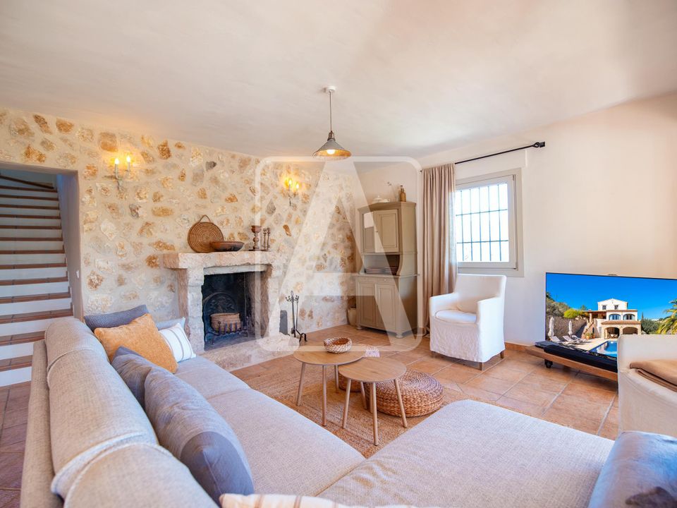 Finca i Benissa, Alicante - foto 4