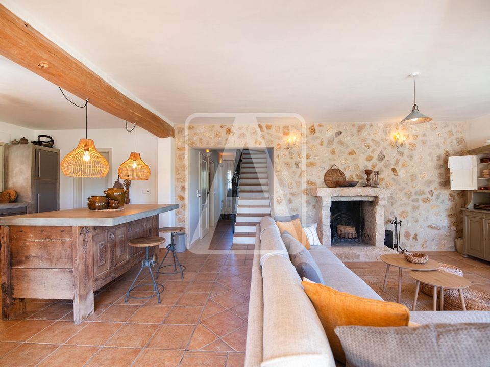 Finca i Benissa, Alicante - foto 5
