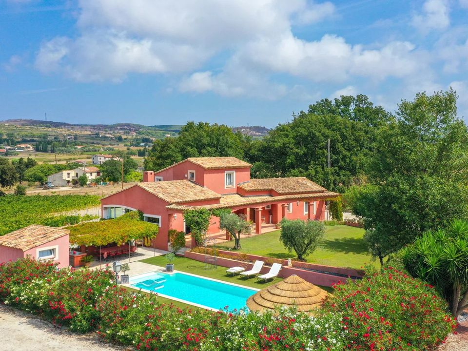 Villa a Sausset-les-Pins, Bouches-du-Rhone - foto 2