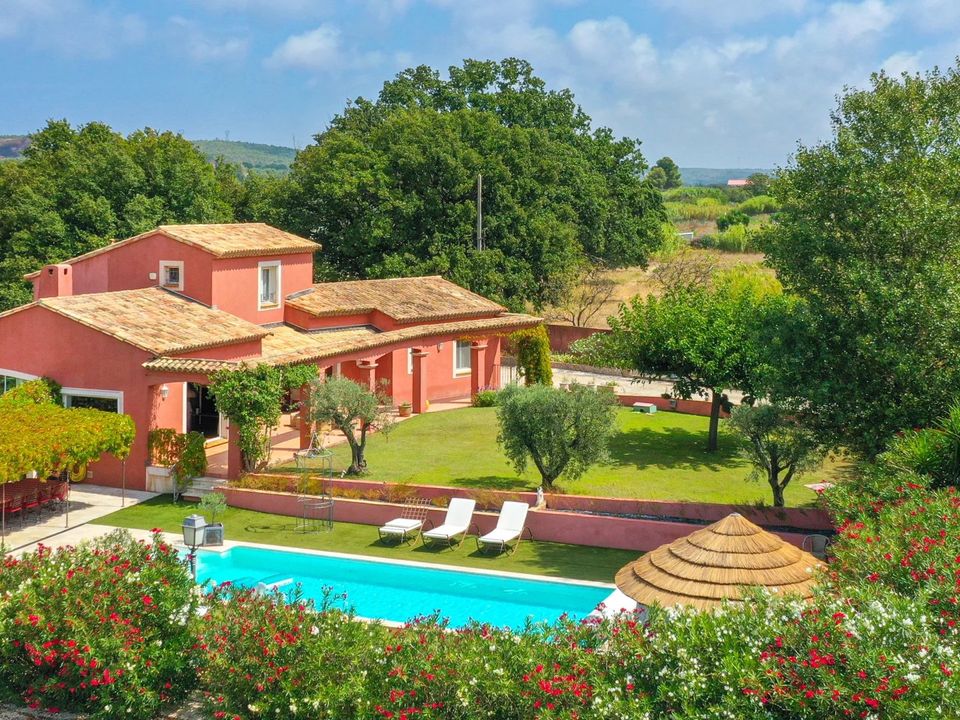 Villa a Sausset-les-Pins, Bouches-du-Rhone - foto 3